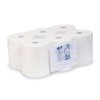 rucniky tissue rolovane 2 vrstve 20 cm x 150 m bile 6 ks