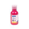 barva temperova 125ml purpurova