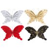 motyl 20 cm mix barev 1ks