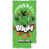 41412 detska osuska minecraft creeper boom