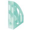 stojan na casopisy classic zeleny mint
