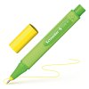 popisovac schneider link it 0 4 mm zluta