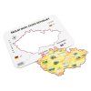skolni mapa cr kartonova sablona geograficka