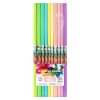 krepovy papir junior 200x50 cm pastel sada 10 ks