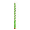 tuzka grafitova stabilo easy s pro pravaky zelena