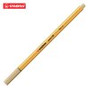 liner stabilo point 88 svetle bezovy