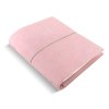 diar filofax a5 domino soft pastelove ruzovy