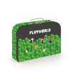 Karton P+P Kufřík kufr lamino 34 cm Playworld Minecraft 6-02624