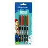 popisovac centropen 2880 tattoo tetovaci sada sada 4 ks