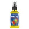 sprej na textil centropen 1139 zluty 110 ml