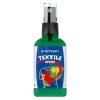 sprej na textil centropen 1139 zeleny 110 ml