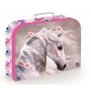 Kufr kufřík lamino Koně Kůň romantic 5-66224