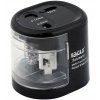 struhadlo elektricke eagle eg 5161 usb dva otvory cerna