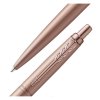 pero kulickove parker jotter xl monochrome pink gold