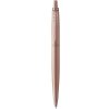 pero kulickove parker jotter xl monochrome pink gold