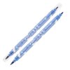 popisovac m g miffy marker 1 mm oboustranny safirova modra