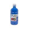 barva prstova milan 500 ml modra