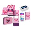 83002 12 karton p p skolni sada set 8ks premium motyl sada s batohem vhodna i pro prvnacky 0 67724 081
