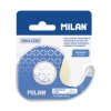 lepici paska prusvitna milan 19 mm x 33 m s dispenzerem blistr