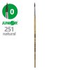 stetec kulaty junior c 0 251 natural