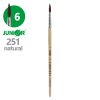 stetec kulaty junior c 6 251 natural