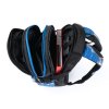 skolni batoh bagmaster bag 21 a blue black