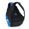 skolni batoh bagmaster bag 21 a blue black