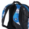 skolni batoh bagmaster bag 21 a blue black