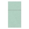 vrecka na pribory paw airlaid 40x40 cm my monocolor light mint 25 ks bal
