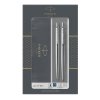 parker jotter stainless steel ct sada kulickove pero a mechanicka tuzka