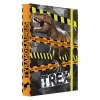 box na sesity a4 jumbo tyranosaurus