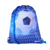skolni batoh 4 dilny set cool football champion