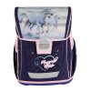 skolni batoh 4 dilny set cool magical horse