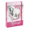 box na sesity a4 jumbo max horse kun