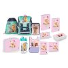 Školní sada set 12 ks PREMIUM LIGHT mazlíčci batoh vhodný i pro prvňáčky  0-98723/12/02