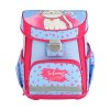 skolni batoh 4 dilny set vision white cat