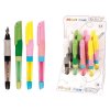 pero bombickove first pen s ergonomickym uchopem mix cena 1ks