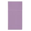 ubrousky na pribory paw airlaid 40x40 cm monocolor violet 25 ks bal