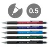 mechanicka tuzka faber castell grip 1345 cierna 0 5 mm