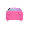 skolni batoh na koleckach milan 25 l serie sunset ruzovy