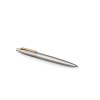 pero kulickove parker jotter stainless steel gt blistr