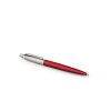 pero kulickove parker jotter kensington red ct blistr
