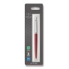 pero kulickove parker jotter kensington red ct blistr