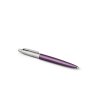 pero kulickove parker jotter victoria violet ct blistr