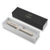 roller parker rb monochrome champagne