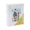 fotoalbum bear pro 100 fotografii 10x15 cm