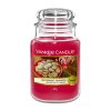 svicka yankee candle peppermint pinwheels velka