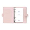 diar filofax saffiano blush osobni
