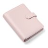 diar filofax saffiano blush osobni