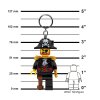 lego iconic kapitan brickbeard svitici figurka ht